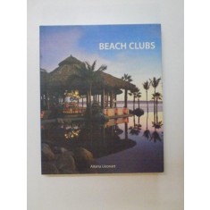 BEACH CLUBS , AITANA LLEONART