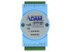 Modul intrare digitală 1 port 10-30VDC Modbus RTU ADAM-4051-C