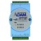 Modul intrare digitală 1 port 10-30VDC Modbus RTU ADAM-4051-C