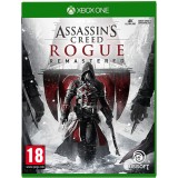 Assassins Creed Rogue Remastered PlayStation 4|Xbox One