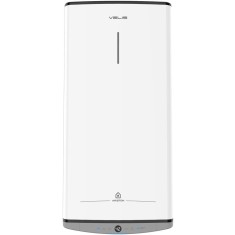 Boiler electric Ariston Velis Dune 50 EU, 1500W, 50 l, control electronic complet, Touch control, functie ECO EVO, protectie ioni de argint, anod de m
