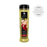 Ulei de masaj erotic Shunga Organica artar 240 ml