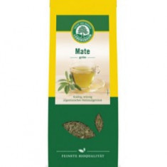 Ceai Mate Verde Bio 100gr Lebensbaum