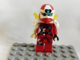 bnk jc LEGO Ninjago / Prime Empire - Digi Kai - njo568