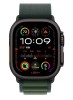 APPLE WATCH ULTRA2 49 BK TI DG ALP S-PRO