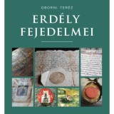 Erd&eacute;ly fejedelmei - Oborni Ter&eacute;z