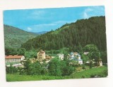 RF61 -Carte Postala- Brosteni, vedere panoramica, circulata 1974