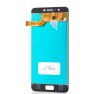 Display LCD Asus Zenfone 4 Max ZC520KL + Touchscreen Negru