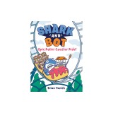 Shark and Bot #4: Epic Roller Coaster Ride!