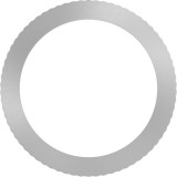 Bosch PRO - Inel de reductie 25.4x20x1.8 mm panze fierastrau circular
