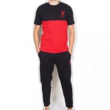 FC Liverpool pijamale de bărbați long - XXL