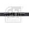 FEBI BILSTEIN 182840 Brat, suspensie roata