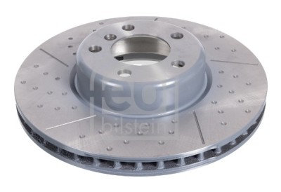 FEBI BILSTEIN 105724 Disc frana foto