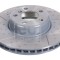 FEBI BILSTEIN 105724 Disc frana