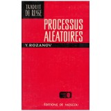 Y. Rozanov - Processus aleatoires - 130753