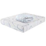 Set Saltea Luxor Elite Memory 140x200x22 plus pilota vara microfibra 180x200, Tandem