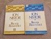 Istoria Basarabiei si Bucovinei - Ion Nistor, 2 volume, Humanitas 1991. Istorie Romania