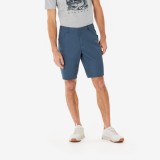 Pantalon scurt Regular Drumeție &icirc;n natură NH500 Bărbați