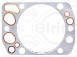 ELRING 752.037 Garnitura, chiulasa