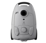 Aspirator cu sac Electrolux Seria 300 EB31C1UG, 203W, Filtru HEPA, Reglaj putere, Gri