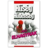 Akik elhagynak - Dag Heward-Mills