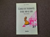 Laure Adler - Casele de toleranta intre 1830 si 1930 RF11/0