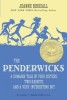 The Penderwicks. A Summer Tale of Four Sisters, Two Rabbits, and a Very Interesting Boy &ndash; Jeanne Birdsall