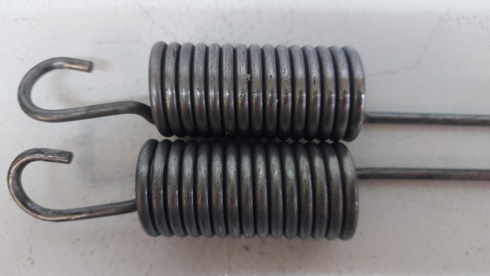 Arcuri Masina de spalat AEG L7FBE 48S (Electrolux) / C166