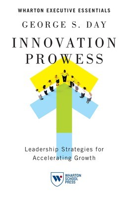 Innovation Prowess: Leadership Strategies for Accelerating Growth foto