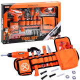 Set mic de bricolaj set de unelte ZA3916