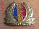 M3 C16 - Emblema militara - anii 90 - uscat