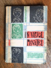 In varful penitei - povesti ale mai multor autori romani / R6P3F