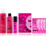 NIP+FAB Salicylic Fix Bundle set pentru &icirc;ngrijirea pielii