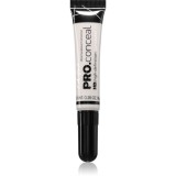 L.A. Girl Cosmetics HD Pro. Conceal corector lichid culoare Highlighter 8 g