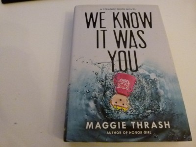 We now it was you foto