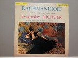Rachmaninoff &ndash; Piano concerto no 2 (1978/RCA/Holland) - Vinil/NM+