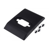 Bandou decorativ panou lateral Renault Master 3 2010-, Opel Movano B 2010-, Stanga, 768570130R