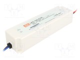 Alimentator MEAN WELL LED 100,8W 24&divide;48VDC 2100mA 90&divide;264VAC