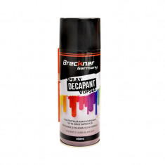 Spray curatat vopsea DECAPANT 450ml Breckner foto