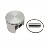 Piston complet drujba, compatibil Husqvarna 288, diametru 54mm, Blade
