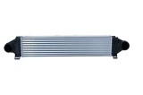 NRF 309079 Intercooler, compresor
