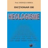 Dictionar de neologisme