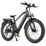 EBike ENGWE E26 250W 26&#039;&#039;, baterie 48V 16AH, frana hidraulica cu disc, 140km, 7