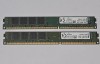 Kit memorie RAM Kingston 16GB (2 x 8GB) DDR3 1600MHz KVR16N11/8, DDR 3, 16 GB, 1600 mhz