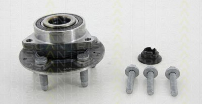 Set rulment roata OPEL INSIGNIA (2008 - 2016) TRISCAN 8530 24127 foto