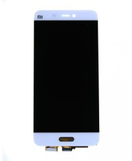 Ecran LCD Display Complet Xiaomi Mi 5 Alb