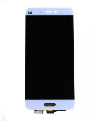 Ecran LCD Display Complet Xiaomi Mi 5 Alb foto