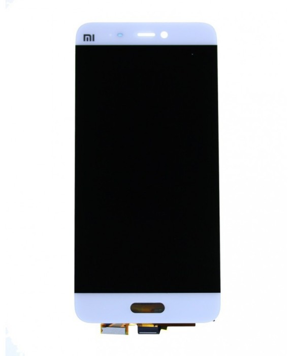 Ecran LCD Display Complet Xiaomi Mi 5 Alb