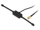 Antena RF 3dBi 433MHz SMA 3m SR PASSIVES