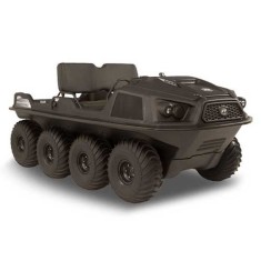 Argo Frontier 650 8x8 &amp;#039;22 foto